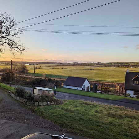 Nordlys Cottage Newton Stewart Εξωτερικό φωτογραφία