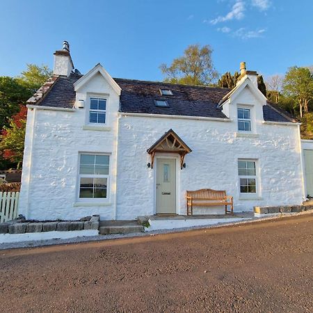 Nordlys Cottage Newton Stewart Εξωτερικό φωτογραφία