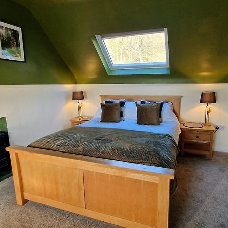 Nordlys Cottage Newton Stewart Εξωτερικό φωτογραφία
