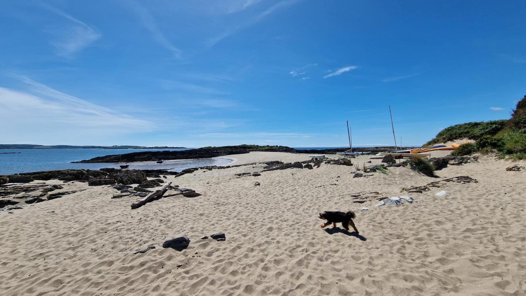Nordlys Cottage Newton Stewart Εξωτερικό φωτογραφία
