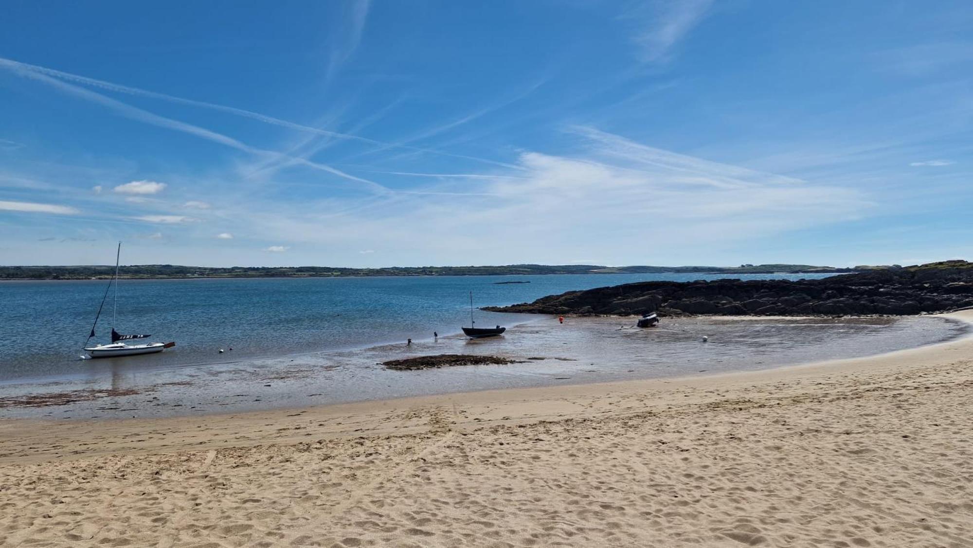 Nordlys Cottage Newton Stewart Εξωτερικό φωτογραφία
