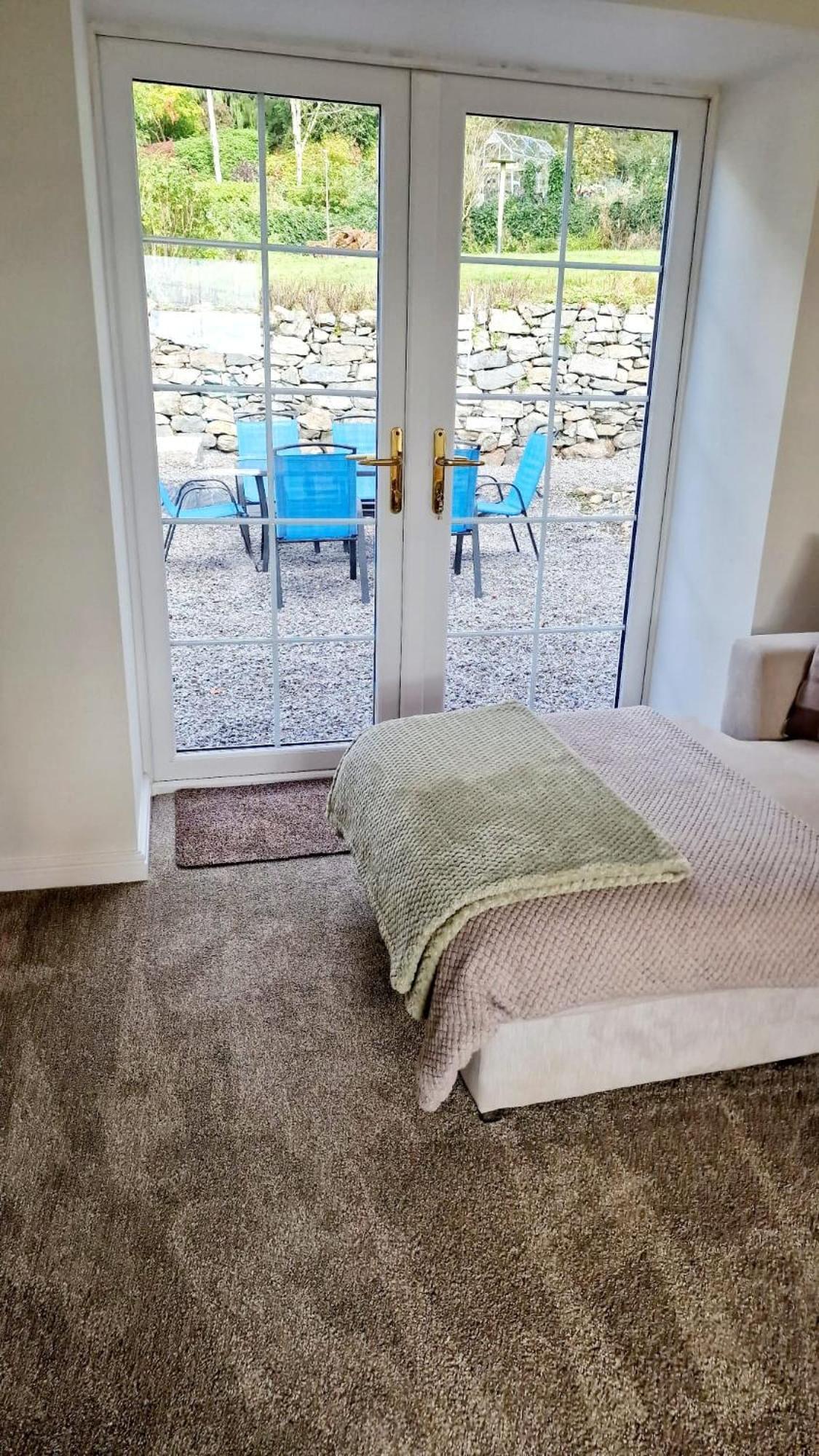 Nordlys Cottage Newton Stewart Εξωτερικό φωτογραφία