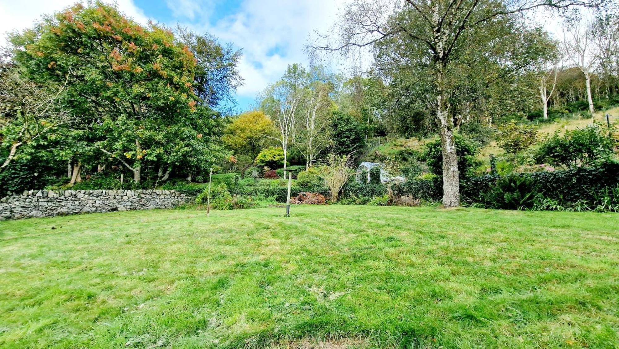 Nordlys Cottage Newton Stewart Εξωτερικό φωτογραφία