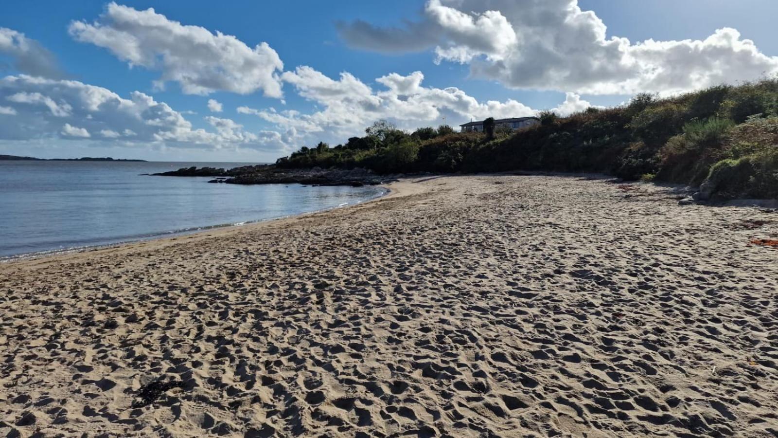 Nordlys Cottage Newton Stewart Εξωτερικό φωτογραφία