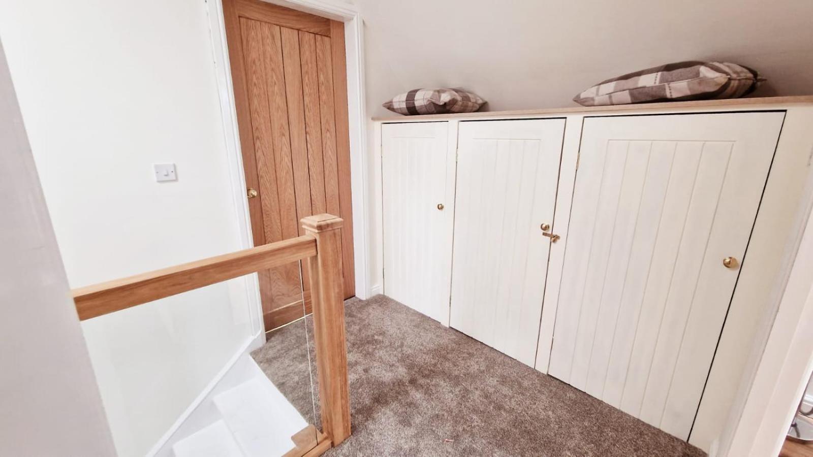Nordlys Cottage Newton Stewart Εξωτερικό φωτογραφία