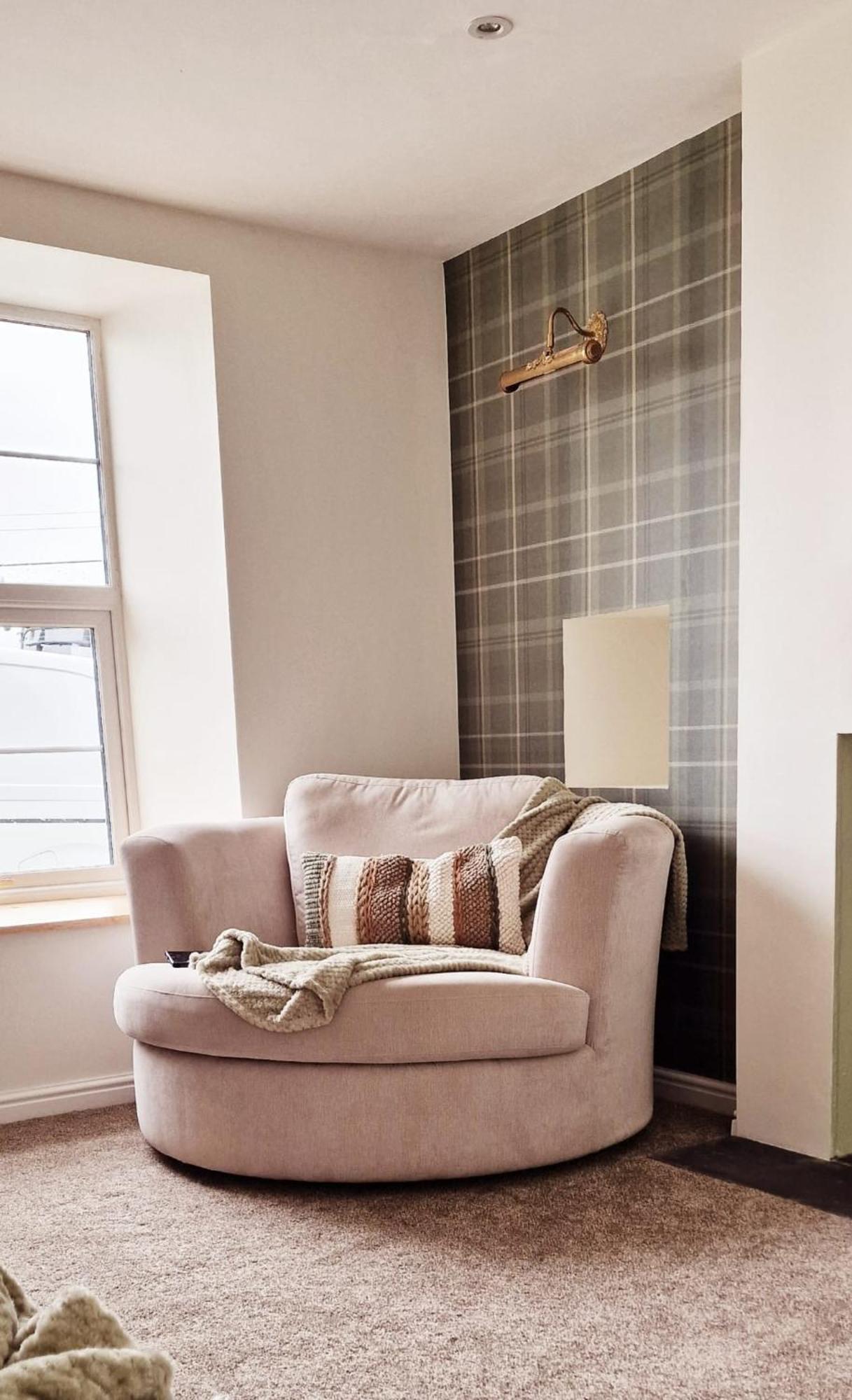 Nordlys Cottage Newton Stewart Εξωτερικό φωτογραφία