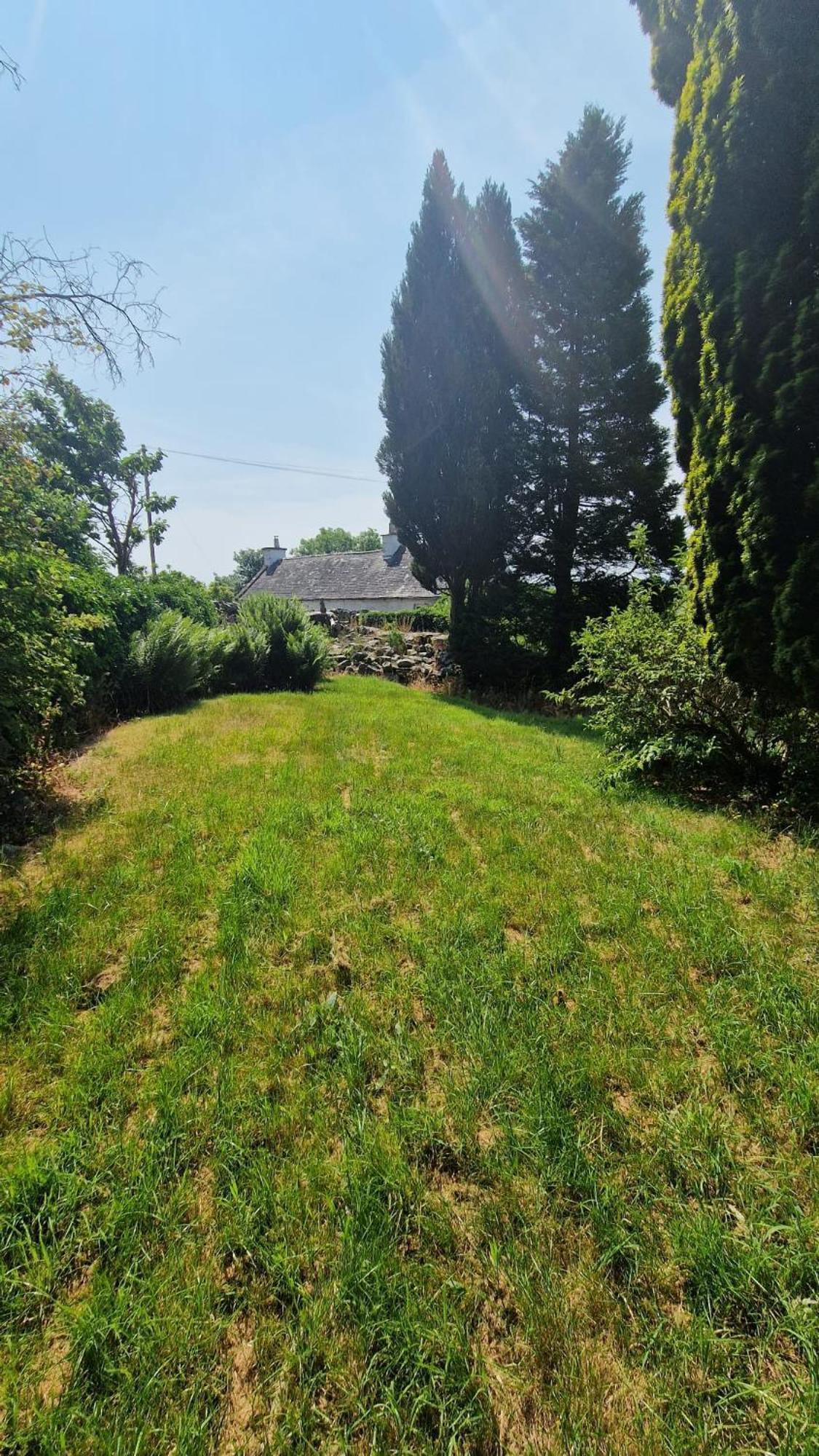 Nordlys Cottage Newton Stewart Εξωτερικό φωτογραφία
