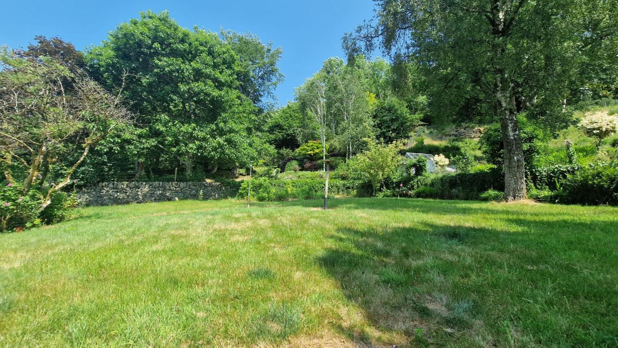 Nordlys Cottage Newton Stewart Εξωτερικό φωτογραφία